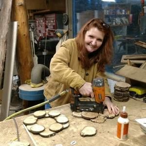 Meet your Posher, Cheri